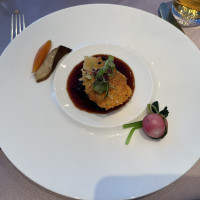 お肉も柔らかくて最高でした！