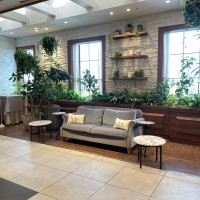 フォトスペースとしても使えるソファ