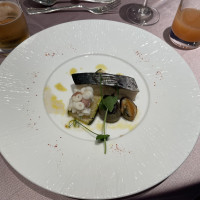 魚もふっくらでした。