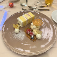 ケーキです。