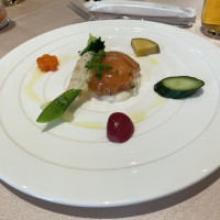 料理一品目