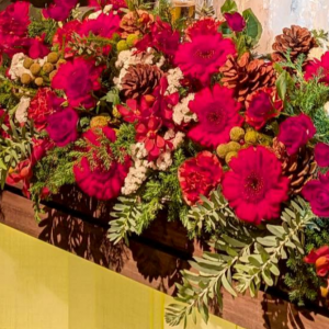 提携プラン内|734174さんのヒルトン福岡シーホークの写真(2590571)