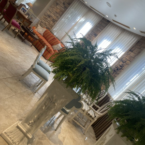 ゲスト控え室です|734197さんのソンブルイユ TOKYOの写真(2522145)