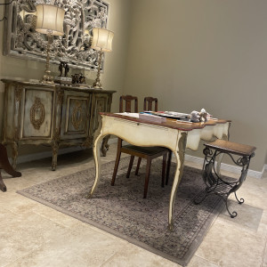 受付です|734197さんのソンブルイユ TOKYOの写真(2522147)