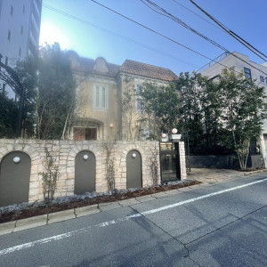 外観です|734197さんのソンブルイユ TOKYOの写真(2522146)