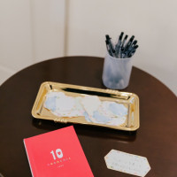 サプライズプレゼント