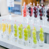 ウェルカムパーティー