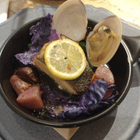 お皿がメスティンになっていて可愛いです