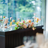 高砂装花