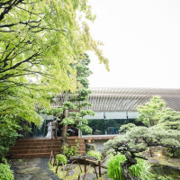 庭園