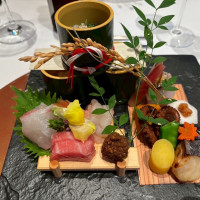 お料理（先付）