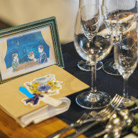 手描きイラスト