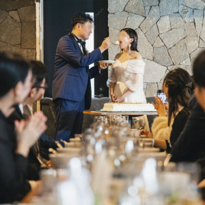 ファーストバイト|734305さんのJAM ORCHESTRA（ジャムオーケストラ）の写真(2578232)