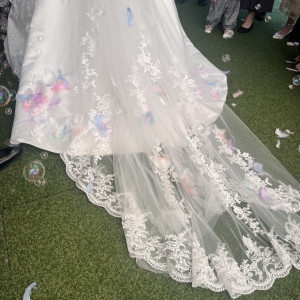 演出|734326さんのAILE d'ANGE NAGOYA（エル・ダンジュ ナゴヤ）の写真(2572924)