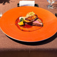料理