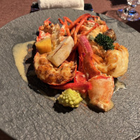 料理