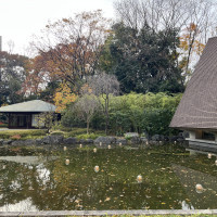 披露宴から見た景色