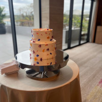 ウェディングケーキ