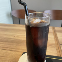コーヒーが香りがよく美味しかったです。