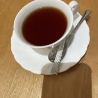 紅茶がとても香りが良く美味しかったです。