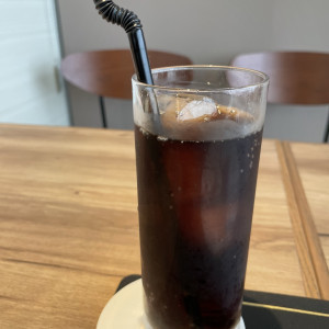 コーヒーが香りがよく美味しかったです。|734454さんのセントアクアチャペル博多駅の写真(2457573)