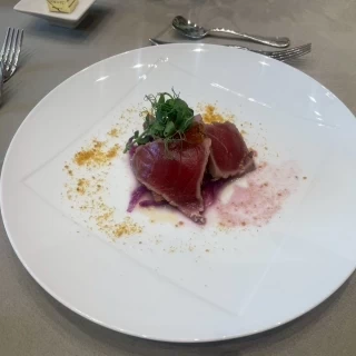 前菜