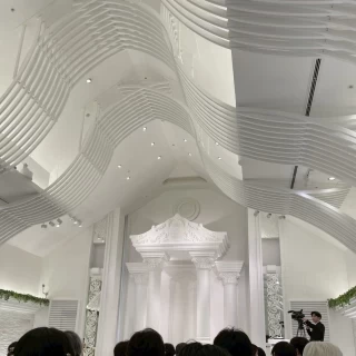 チャペル