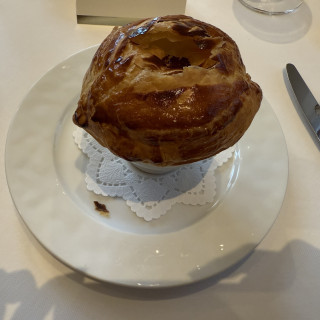 有名なパイスープ