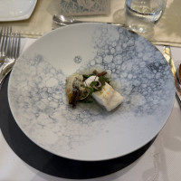 魚料理