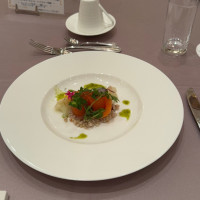 料理