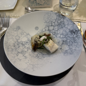 魚料理|734463さんのBLEU LEMAN 名古屋（ブルーレマン ナゴヤ）●BRASSグループの写真(2472396)