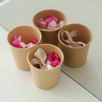 チャペル リボンシャワー