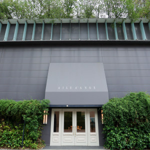 レストランルームの方です|734575さんのAILE d'ANGE NAGOYA（エル・ダンジュ ナゴヤ）の写真(2573252)