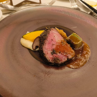 料理