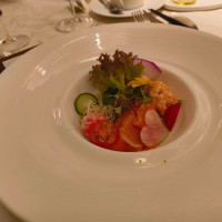 料理