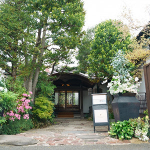 外観|734592さんのHATSUNEYA GARDEN ～since1868 Kawagoe～（ハツネヤ ガーデン）の写真(2464661)
