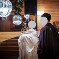 どこで撮影しても映えます