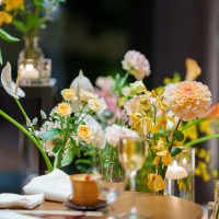 高砂装花