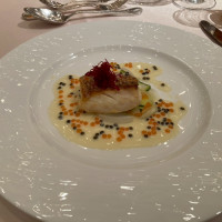 魚料理