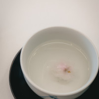 控室の飲み物