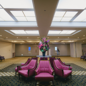 ホテル内装|734786さんの品川プリンスホテルの写真(2532933)