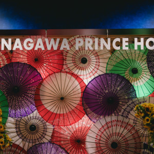 ホテル内装|734786さんの品川プリンスホテルの写真(2532936)