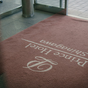 ホテル内装|734786さんの品川プリンスホテルの写真(2532935)