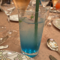 ノンアルコールカクテル