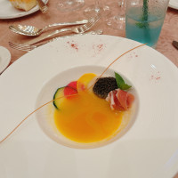 スープ