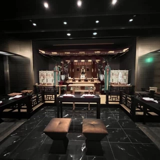 神前式会場1