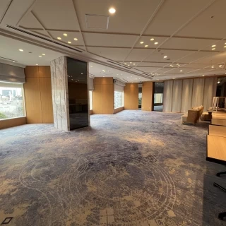 披露宴会場1