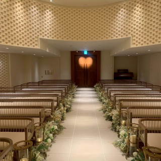 バージンロード