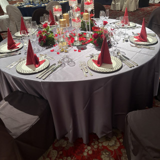 テーブルセット