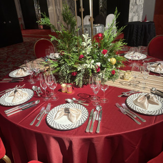 テーブルセット